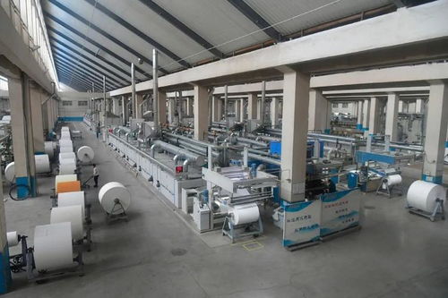 產業布局拓空間 產城融合促發展