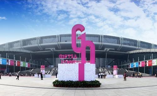 深圳禮品展圓滿落幕，麥塔奇第三代保手派鼠標(biāo)成焦點