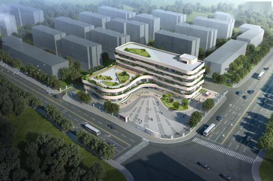 宜興基層衛生機構建設全面開花，和橋醫院新院、萬石衛生院與丁蜀衛生院共筑健康屏障