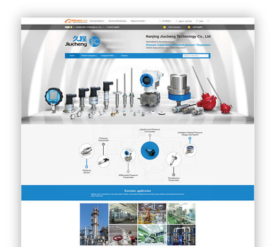 宜興網(wǎng)站建設(shè)服務(wù)與阿里巴巴平臺設(shè)計(jì)的關(guān)聯(lián)