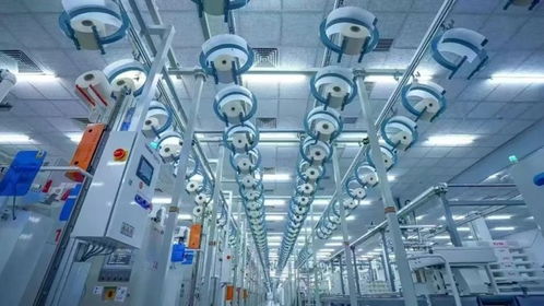 悅達(dá)投資 以技術(shù)開(kāi)發(fā)為引擎，堅(jiān)定不移促轉(zhuǎn)型，悅上潮頭謀發(fā)展