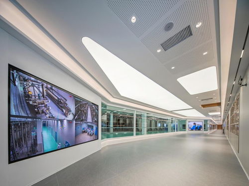 科技立企，智造未來(lái) 解碼未來(lái)生物的研發(fā)體系與智能化藍(lán)圖