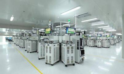 走進(jìn)OPPO R15生產(chǎn)基地 以技術(shù)為骨，以品質(zhì)為魂